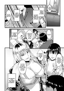 Page 35 of Oku-san ga Shiranai Kairaku | The Pleasure Married Women Do Not Know Ch. 1-5 - preview thumbnail