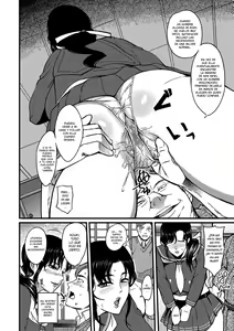 Page 74 of Oku-san ga Shiranai Kairaku | The Pleasure Married Women Do Not Know Ch. 1-5 - preview thumbnail
