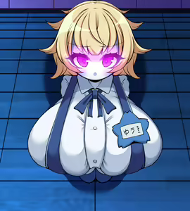 Page 251 of Chounyuu Kaii ni Osowarete Jibun mo Chounyuu Kaii ni Naru Hanashi - preview thumbnail