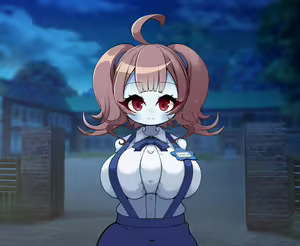 Page 304 of Chounyuu Kaii ni Osowarete Jibun mo Chounyuu Kaii ni Naru Hanashi - preview thumbnail