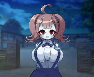 Page 305 of Chounyuu Kaii ni Osowarete Jibun mo Chounyuu Kaii ni Naru Hanashi - preview thumbnail