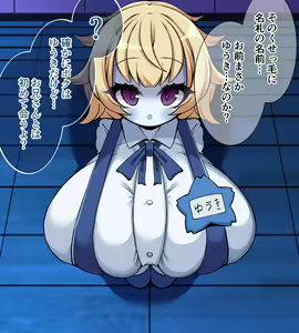Page 80 of Chounyuu Kaii ni Osowarete Jibun mo Chounyuu Kaii ni Naru Hanashi - preview thumbnail