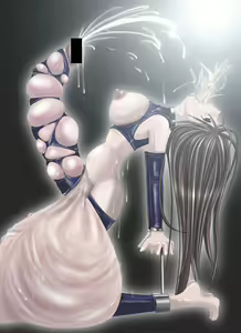 Page 7 of Filthy Girls 03 - preview thumbnail