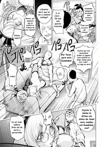 Page 3 of Milking Kaya Bunny Hen ~Kouhen~ - preview thumbnail