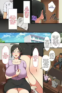 Page 3 of Hitozuma ga Classmate ni!? | A MILF Became a Classmate!? - preview thumbnail