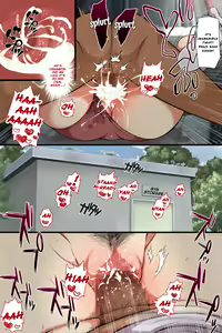 Page 55 of Hitozuma ga Classmate ni!? | A MILF Became a Classmate!? - preview thumbnail