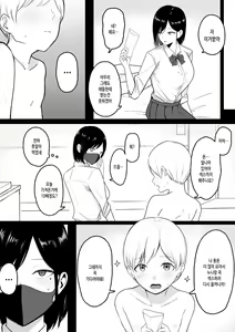 Page 11 of Dosukebe Enkou Gal no Naisho Ecchi | 개음란한 원교갸루의 은밀한 성교 - preview thumbnail