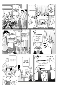 Page 101 of Asuka Hybrid Chapter 1-20 - preview thumbnail