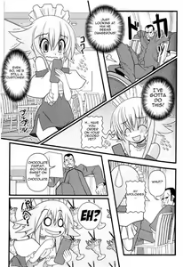 Page 107 of Asuka Hybrid Chapter 1-20 - preview thumbnail