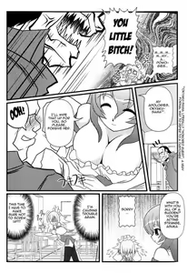 Page 111 of Asuka Hybrid Chapter 1-20 - preview thumbnail