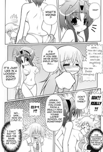 Page 129 of Asuka Hybrid Chapter 1-20 - preview thumbnail