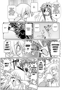 Page 130 of Asuka Hybrid Chapter 1-20 - preview thumbnail