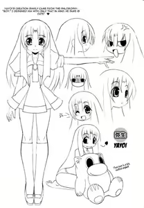 Page 161 of Asuka Hybrid Chapter 1-20 - preview thumbnail