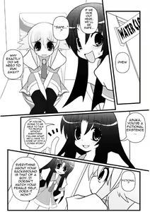 Page 180 of Asuka Hybrid Chapter 1-20 - preview thumbnail