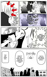 Page 196 of Asuka Hybrid Chapter 1-20 - preview thumbnail