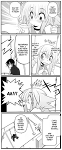 Page 199 of Asuka Hybrid Chapter 1-20 - preview thumbnail