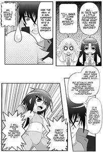 Page 241 of Asuka Hybrid Chapter 1-20 - preview thumbnail