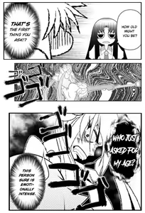 Page 265 of Asuka Hybrid Chapter 1-20 - preview thumbnail