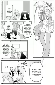 Page 270 of Asuka Hybrid Chapter 1-20 - preview thumbnail