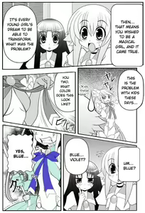 Page 271 of Asuka Hybrid Chapter 1-20 - preview thumbnail