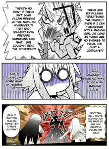 Page 276 of Asuka Hybrid Chapter 1-20 - preview thumbnail