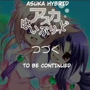 Page 280 of Asuka Hybrid Chapter 1-20 - preview thumbnail