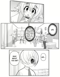 Page 301 of Asuka Hybrid Chapter 1-20 - preview thumbnail