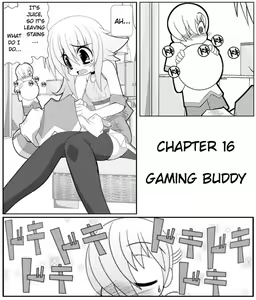 Page 312 of Asuka Hybrid Chapter 1-20 - preview thumbnail