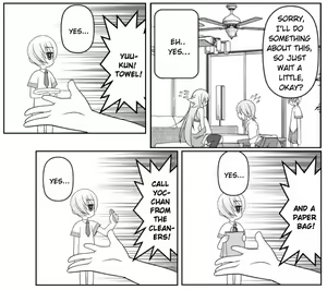 Page 316 of Asuka Hybrid Chapter 1-20 - preview thumbnail