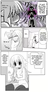 Page 319 of Asuka Hybrid Chapter 1-20 - preview thumbnail