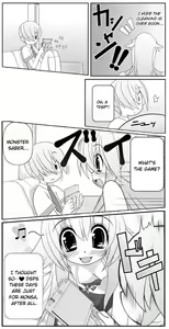 Page 326 of Asuka Hybrid Chapter 1-20 - preview thumbnail