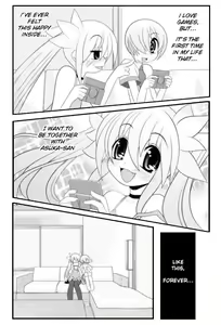 Page 366 of Asuka Hybrid Chapter 1-20 - preview thumbnail