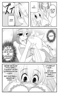 Page 391 of Asuka Hybrid Chapter 1-20 - preview thumbnail