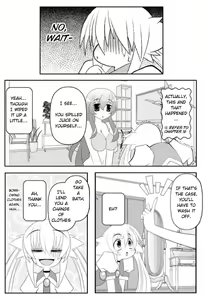 Page 393 of Asuka Hybrid Chapter 1-20 - preview thumbnail