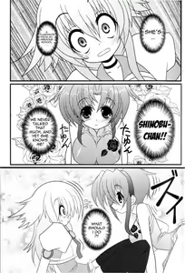 Page 56 of Asuka Hybrid Chapter 1-20 - preview thumbnail