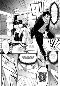 Page 30 of Zettai Ryouomoi Appli ~Anoko no Kokoro mo Karada mo, Katte ni Ore no Mono~ | Aplicativo de Reciprocidade ~Eu vou clamar ela, de corpo e alma~ - preview thumbnail