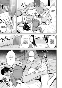 Page 12 of SeFri Ijou, Konyakusha Miman. | Mais do Que um Amigo Sexual, Menos do que uma Noiva - preview thumbnail