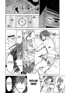 Page 31 of SeFri Ijou, Konyakusha Miman. | Mais do Que um Amigo Sexual, Menos do que uma Noiva - preview thumbnail