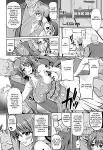 Page 3 of Kaizoku Kyonyuu Wa | O Estilo Japonês da Pirata Peituda - preview thumbnail