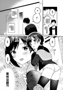 Page 9 of Imouto to Konma Ponchi - preview thumbnail