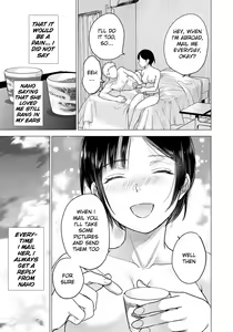 Page 19 of Kanojo wa Erokute Tsurare Yasui | My Girlfriend Is Erotic and Easy to Fool - preview thumbnail