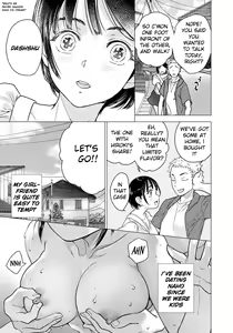 Page 3 of Kanojo wa Erokute Tsurare Yasui | My Girlfriend Is Erotic and Easy to Fool - preview thumbnail