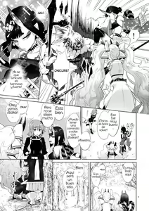 Page 8 of Gohou Shoujo no Himitsu Tokkun - preview thumbnail