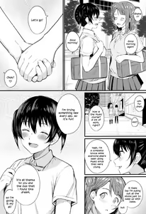 Page 6 of Wagamama SweetNight | Selfish Sweet Night - preview thumbnail