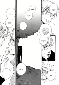 Page 86 of Baby Bitch! - preview thumbnail