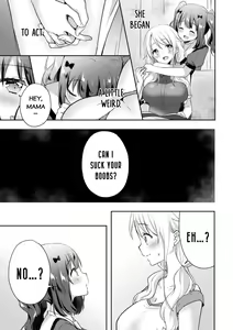 Page 8 of Negaigoto | Wish - preview thumbnail