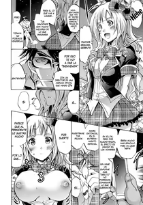 Page 110 of Siren ~Kyousei Saimin Keitai~ - preview thumbnail