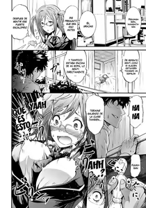 Page 12 of Siren ~Kyousei Saimin Keitai~ - preview thumbnail