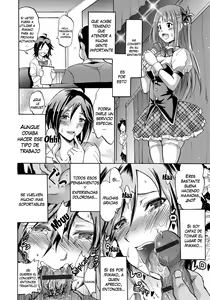 Page 132 of Siren ~Kyousei Saimin Keitai~ - preview thumbnail