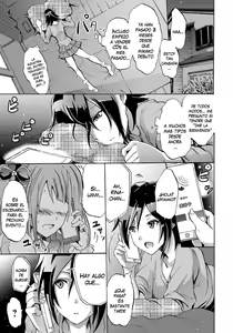 Page 133 of Siren ~Kyousei Saimin Keitai~ - preview thumbnail